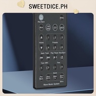 [sweetdice.ph] Speaker Remote Control for Bose Wave SoundTouch Music Radio System III IV