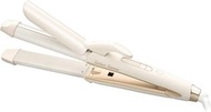小泉直髮器 負離子 2WAY 直髮 & 捲髮 30mm 象牙色 KHR-7530/C