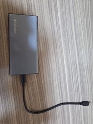 Verbatim 10000mAh power bank