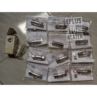 Connector 5/8 N Male Connector LDF4 leoni RFS acom -KN065