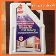 Cement cleaner - Cement cleaner 2L