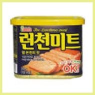 ∼ ╲ — Dongwon Korean luncheon meat