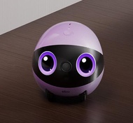 VXE Enabot EBO Air2 plus is a full-house mobile camera  wireless camera and a smart walking pet moni