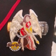 Pin Hard Rock Cafe Athens