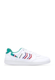 Sepatu Hummel Original Wanita Sneakers Kets Kondangan Trend Marshmallo