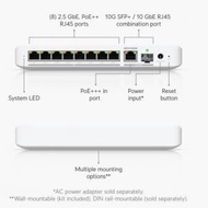 Unifi Flex Mini 2.5G Unifi Flex 2.5G ...