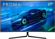 PRISM+ X270 240Hz | 27" 240Hz Curved Gaming Monitor