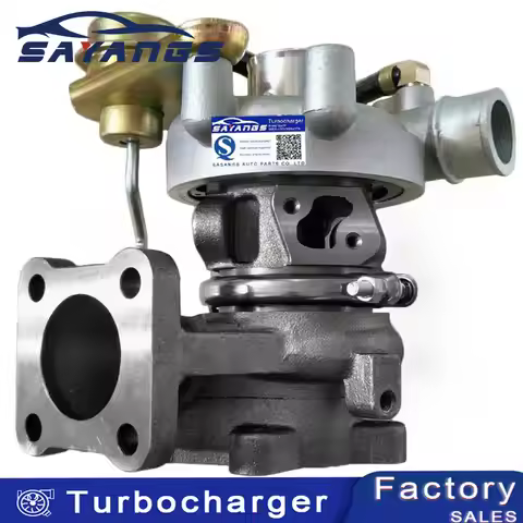 CT9 Turbo Turbocharger For Toyota Paseo Tercel Starlet EP82 EP85 EP91 4EFTE 17201-64190 17201-55030