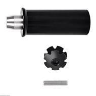 SV Star Nut Driver for 28 6 mm and 31 8 mm Fork Applications Bike Star Nut Installer Tool for Bike R