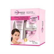 BIO-Essence Bio Essence Bio White Tanaka  Camellia WT2