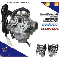 CARBURETOR GY6/KARISMA Carburetor Fuel Carb for Gy6 125Cc 150Cc 4 Stroke Engine Scooters Atv