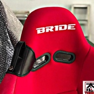 TOKOK RACE BUCKET SEAT Leather Belt Protector/BRIDE/RECARO