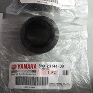 Yamaha rxz135 RXS115 original 5speed fork dust cover x2pcs