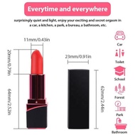 Ori || Mini Vibrator -Alat Bantu Getar Sex Toys Wanita-Vibratorr Wanita Mini
