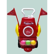 Dugro Smart Talent Set