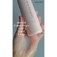 CLEANSER SKIN DESSERT