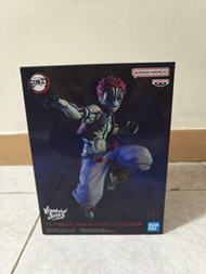 Banpresto 鬼滅之刃 Akaza Vibration Stars Figure