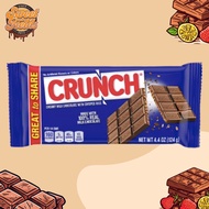 Nestle Crunch Giant Bar, 124g