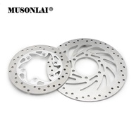 Motorcycle Front / Rear Brake Disc 230mm / 300mm Brake Rotor for KTM Duke 125 200 250 390 RC125 RC20