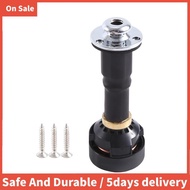 Mic Amplifier for Cajon Drum African Drum Box Drum Cajon Drum Pickup Black