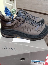 Hoka x JL-AL Tor Ultra Lo