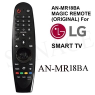 original LG magic remote-use for AN-MR18BA, MR650A