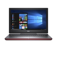 Dell Inspiron 15 7567 Laptop: Core i5-7300HQ, 256GB SSD, 8GB RAM, GTX 1050Ti, 15.6inch Full HD Displ