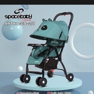 Stroller space baby SB 207