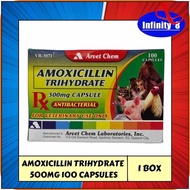 Amoxicillin!tp.Trihydrateni_500mg~g?100*T?capsules/box