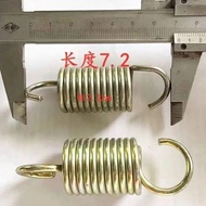Futian Tractor TA554/704/80 Series Tractor Brake Pedal Return Spring Tractor Accessories SS6G