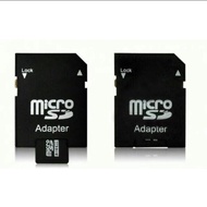Adapter To Micro-sd (Adapter To MicroSD)