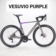 Sepeda Roadbike Java Vesuvio 22 Sp