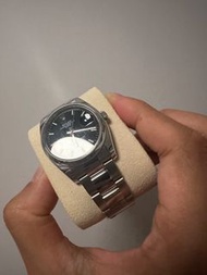 [錶佬免問] Rolex 115200 34mm 黑面 Datejust