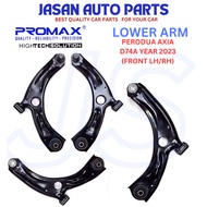 LOWER ARM PERODUA AXIA D74A YEAR 2023