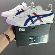 Onitsuka Tiger Mexico 66 Men And Women Running Shoes Onitsuka Mexico 66 Sport Shoes D507L-0152 C9SI 