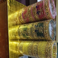 VALAYAL SIZE 2.6 (0000380)(RANDOM COLOR)