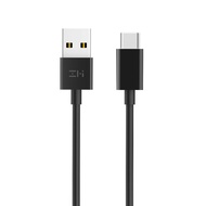 Xiaomi ZMI AL705 5A USB Type-C Fast Charging Cable Automatically Disconnects When Fully Charged