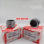 Piston Caliper Piston Disc HILUX VIGO FORTUNER INNOVA REBORN 2016 INNOVA 2,300CC 2004 47731-0K060 OR