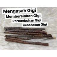 Apple Stick Natural Apple Wooden Chew Stick For Animals Ear Care Teeth Rabbit hamster Guinea Pig Chi