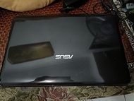 ASUS華碩 K50IJ 15吋筆電雙核效能 Windows 7