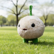 Patung Cj7 Nagae No. 7 Seven Seven Doll Nagae No. 7 Seven Seven Plush Toy Doll Large Cute Gift Doll 