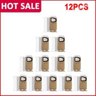 Dust Bag  Set For Roborock H5 / H6 / H7 Handheld Cordless Stick Vacuum Cleaner