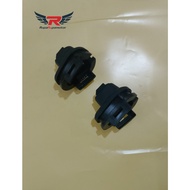 RUBBER SEN RITTING SEN YAMAHA NEW VIXION R15 R25 MX KING AEROX