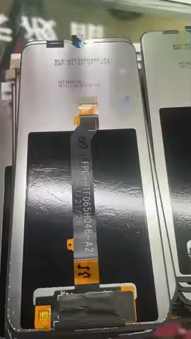 Pantalla LCD IPS de 6,5 pulgadas para HTC Desire 20 Plus / HTC Desire 20 + pantalla LCD de teléfono 