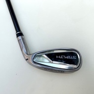 Golf Club Shadow 2 2024 Shadow STEALTH HD Iron Set Golf Club 5-9PS