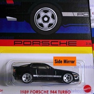 Hot Wheels Porsche 911 Porsche 356 Speedster 1989 Porsche 944 Turbo Porsche 935 1971 Porsche 911 Col