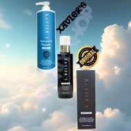 XAVIER'S PEPPERMINT SHAMPOO➕XAVIER'S HAIR TONIC 1 SET
