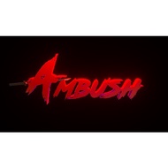 PC Game - Ambush [Digital Download]