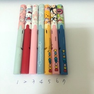 [Mumu House] plus Disney Melody/tsumtsum/Dumbo Scissors