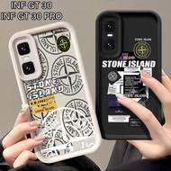 Softcase Rubber Infinix GT 30 GT 30 PRO - Cover hp Infinix GT 30 GT 30 PRO - Case hp Infinix GT 30 G